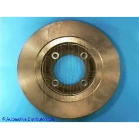 Bremsscheibe von BLUE PRINT ADN14310