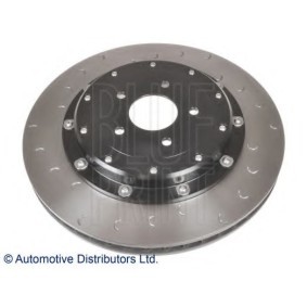 Bremsscheibe von BLUE PRINT ADN143146C