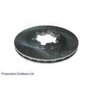 Bremsscheibe von BLUE PRINT ADN14321