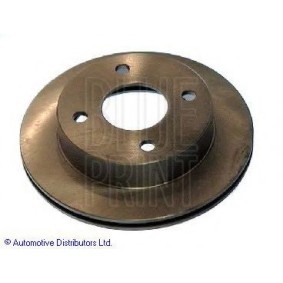 Bremsscheibe von BLUE PRINT ADN14385