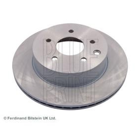 Bremsscheibe von BLUE PRINT ADN14399