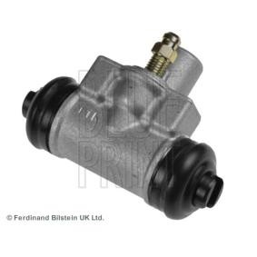 Achetez des Cylindre de roue de chez BLUE PRINT en ligne pour ALMERA II Hatchback (N16) à prix modérés