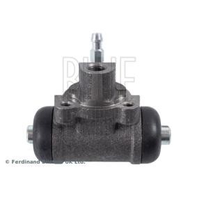 Compre Cilindro do travão da roda de BLUE PRINT online para NV200 / Evalia Minibus a preços moderados