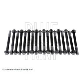Compre Tornillos de culata de BLUE PRINT online para CABSTAR Caja/Chasis (F23, H41, H42) a precios moderados