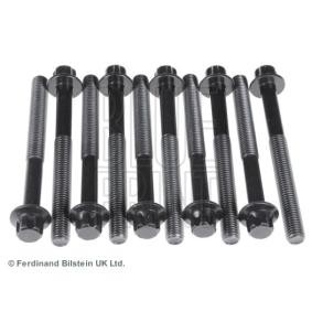 Comprar Juego de tornillos de culata de BLUE PRINT ADN17808C a bajo precio de 94,65 €