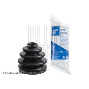 Faltenbalgsatz, Antriebswelle ADN18168 von BLUE PRINT günstig für 11,92 € online kaufen