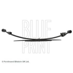 Federpaket für NISSAN von BLUE PRINT