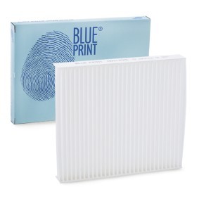 Innenraumfilter für SUBARU von BLUE PRINT