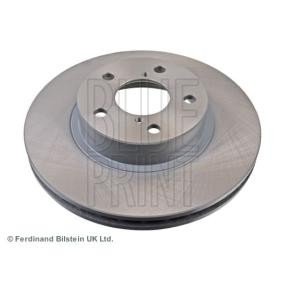 Bremsscheibe ADS74308 von BLUE PRINT günstig für 30,99 € online kaufen