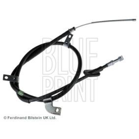 Handbremsseil ADS74608 von BLUE PRINT günstig für 31,14 € online kaufen