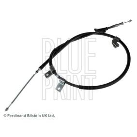 Handbremsseil ADS74624 von BLUE PRINT günstig für 33,24 € online kaufen