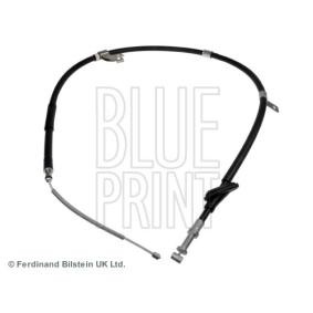 Handbremsseil ADS74625 von BLUE PRINT günstig für 33,08 € online kaufen