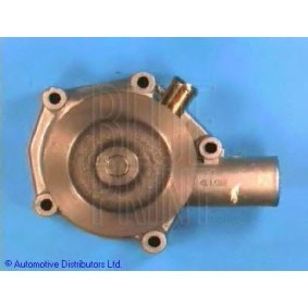 Wasserpumpe für SUBARU von BLUE PRINT