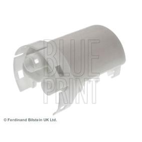 Kraftstofffilter ADT32373 TOYOTA WISH von BLUE PRINT