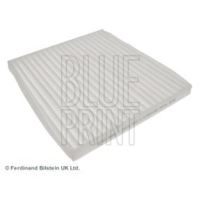 Innenraumfilter für TOYOTA von BLUE PRINT