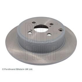 Bremsscheibe ADT343169 von BLUE PRINT günstig für 29,04 € online kaufen