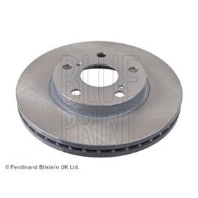 Bremsscheibe ADT343279 von BLUE PRINT günstig für 38,65 € online kaufen
