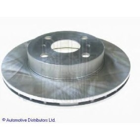 Bremsscheibe ADT34332 von BLUE PRINT günstig für 29,09 € online kaufen