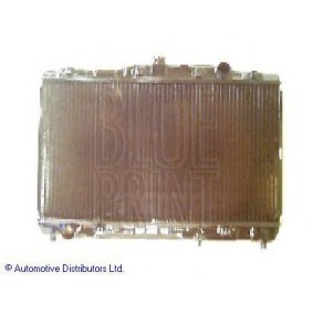 Kühler, Motorkühlung ADT39810 von BLUE PRINT günstig für 177,90 € online kaufen