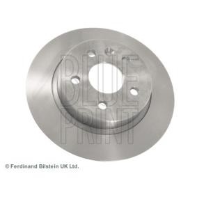 Bremsscheibe für CHEVROLET von BLUE PRINT