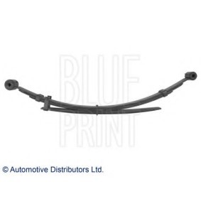 Compre Folha de mola da BLUE PRINT ADZ98801 a um preço baixo por 183,92 €
