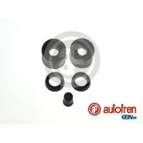 Achetez des Kit de réparation, cylindre de roue AUTOFREN SEINSA D3209 à prix pour 5,23 €