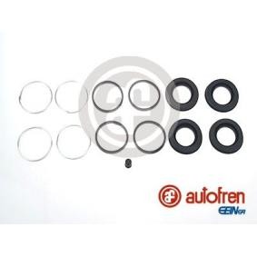 Acquista Kit revisione pinze freno da AUTOFREN SEINSA online per 200 SX (S14) a prezzi moderati