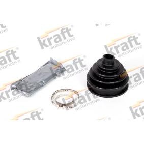 Köp Bälgsats, drivaxel av KRAFT 4410700 till det låga priset 94,63 kr