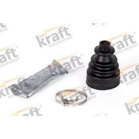 Achetez des Jeu de joint-soufflet, arbre de commande KRAFT 4412080 à prix pour 6,82 €