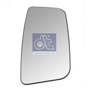 Spiegelglas, Außenspiegel für RENAULT von DT Spare Parts