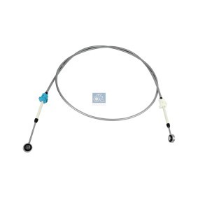 Achetez des Tirette à câble, boîte de vitesse manuelle DT Spare Parts 2.32118 à prix pour 183,97 €