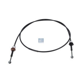 Achetez des Tirette à câble, boîte de vitesse manuelle DT Spare Parts 2.32119 à prix pour 183,97 €