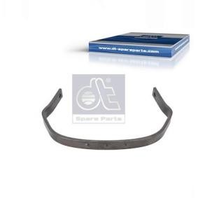 Köp Fjäfer, bromsback av DT Spare Parts 2.40015 till det låga priset 429,26 kr