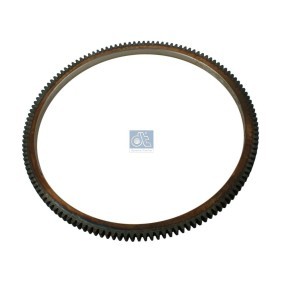 Zahnkranz, Schwungrad für MERCEDES-BENZ von DT Spare Parts