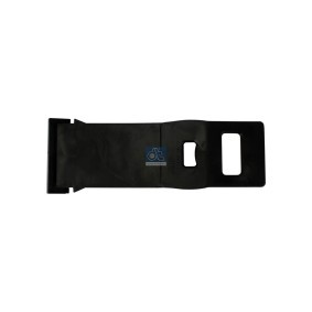 Halter, Kotflügel für MERCEDES-BENZ von DT Spare Parts