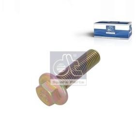 Köp Svänghjulsbult av DT Spare Parts 5.40140 till det låga priset 61,98 kr