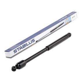 Lenkungsdämpfer für MERCEDES-BENZ von STABILUS