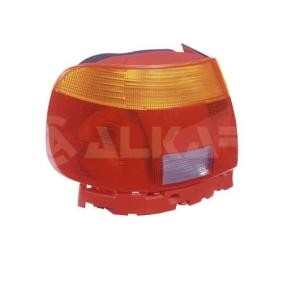 Compre Piloto trasero de ALKAR online para A4 B5 Sedán (8D2) a precios moderados