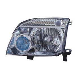 Compre Faros de ALKAR online para X-TRAIL (T30) a precios moderados