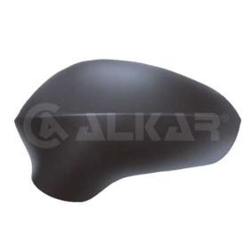 Osta Suojus, ulkopeili ALKAR:llä 6341803 edullisesti hintaan 15,17 €