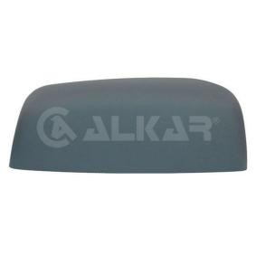 Comprar Cubierta, retrovisor exterior de ALKAR 6342396 a bajo precio de 13,79 €