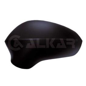 Osta Suojus, ulkopeili ALKAR:llä 6343803 edullisesti hintaan 16,68 €