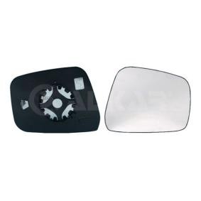 Compre Cristal de espejo retrovisor de ALKAR online para Pathfinder III (R51) a precios moderados