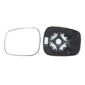 Comprar Cristal de espejo, retrovisor exterior de ALKAR 6403174 a bajo precio de 8,64 €