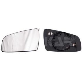 Acquista Vetro specchio, specchio esterno da ALKAR 6411441 a buon mercato per soli 11,59 €