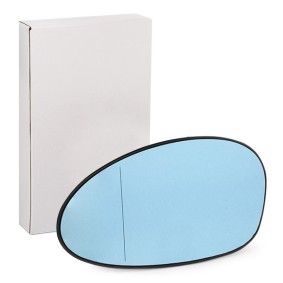 Spiegelglas, Außenspiegel 6411843 von ALKAR günstig für 16,43 € online kaufen