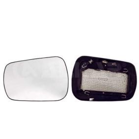 Compre Espejo retrovisor de ALKAR online para 124 Spider (124_) a precios moderados