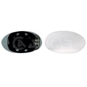 Acquista Vetro specchio, specchio esterno da ALKAR 6432482 a buon mercato per soli 28,59 €