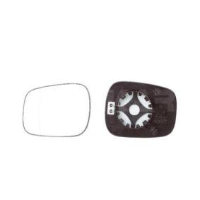 Comprar Cristal de espejo, retrovisor exterior de ALKAR 6433174 a bajo precio de 10,13 €
