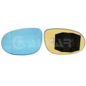 Acquista Vetro specchio, specchio esterno da ALKAR 6433554 a buon mercato per soli 14,57 €